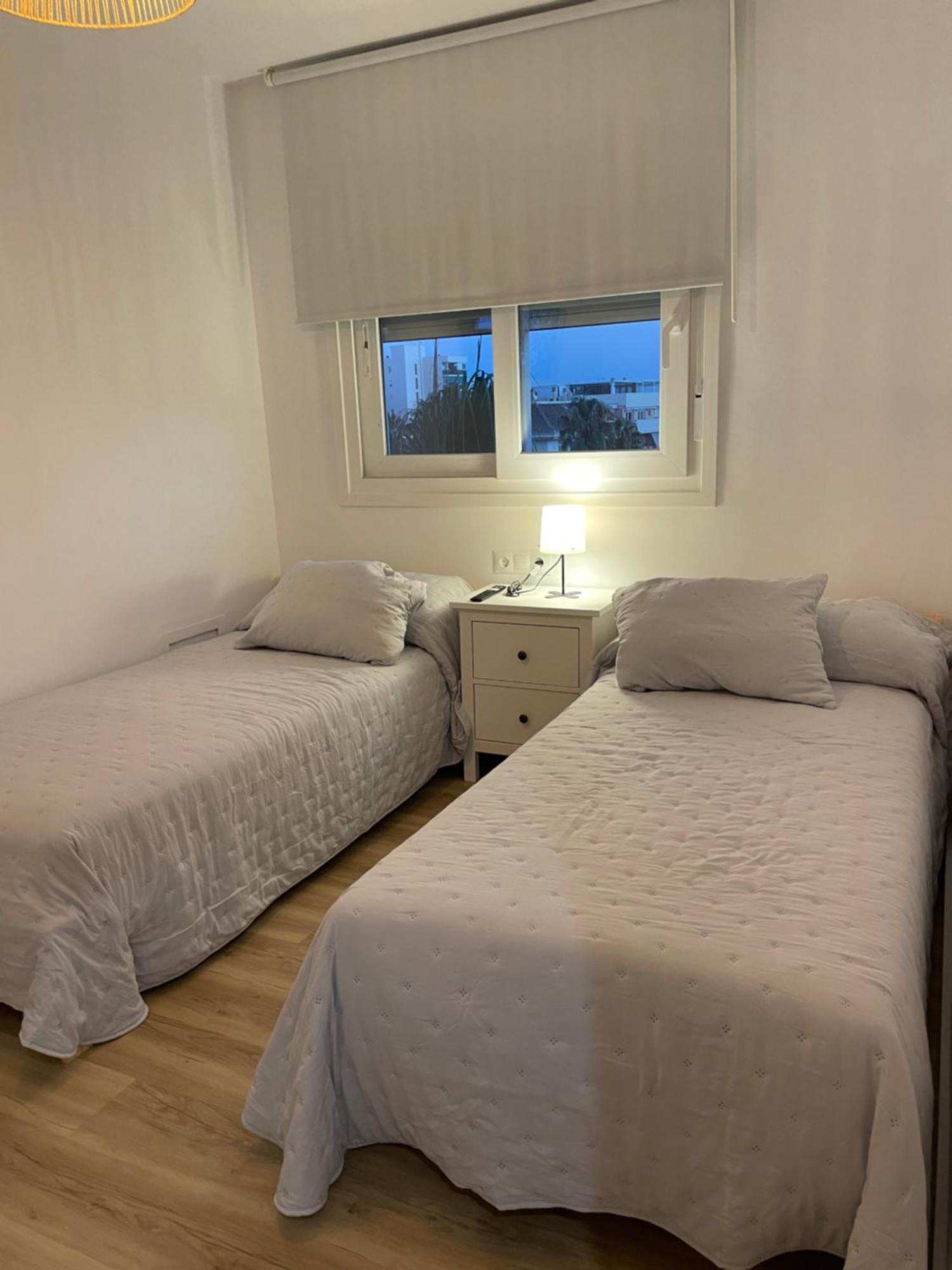 4 2 Banos Parking Apartamento *