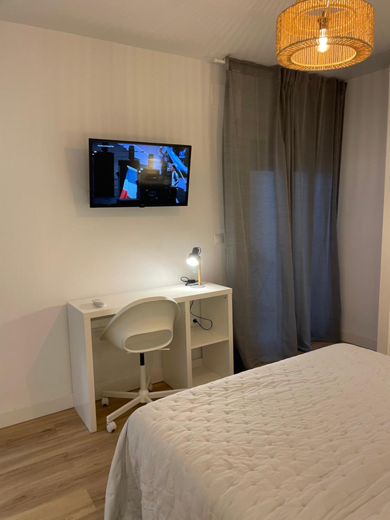 4 2 Banos Parking Apartamento Fuengirola