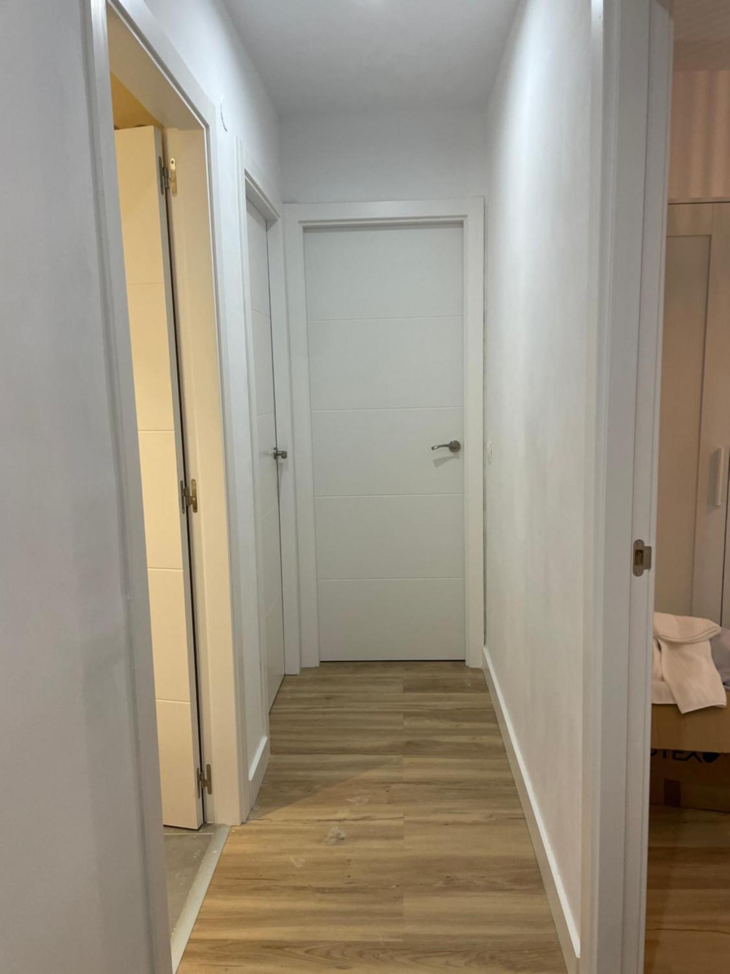 Apartamento 4 2 Banos Parking