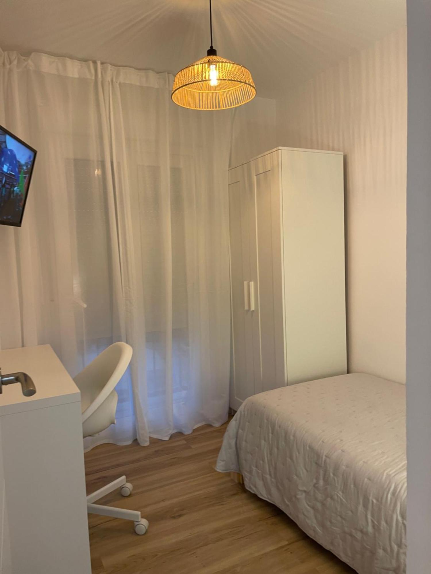 Apartamento 4 2 Banos Parking *