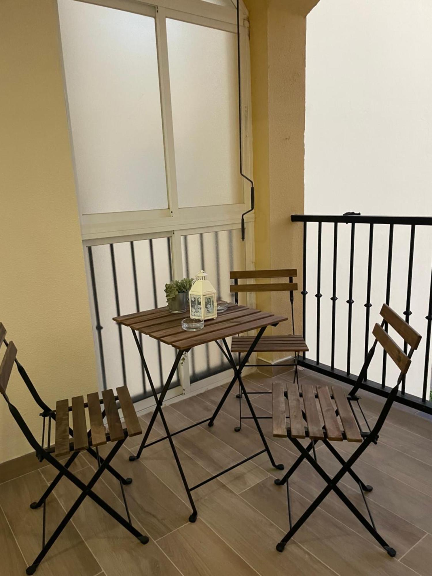 4 2 Banos Parking Apartamento Fuengirola