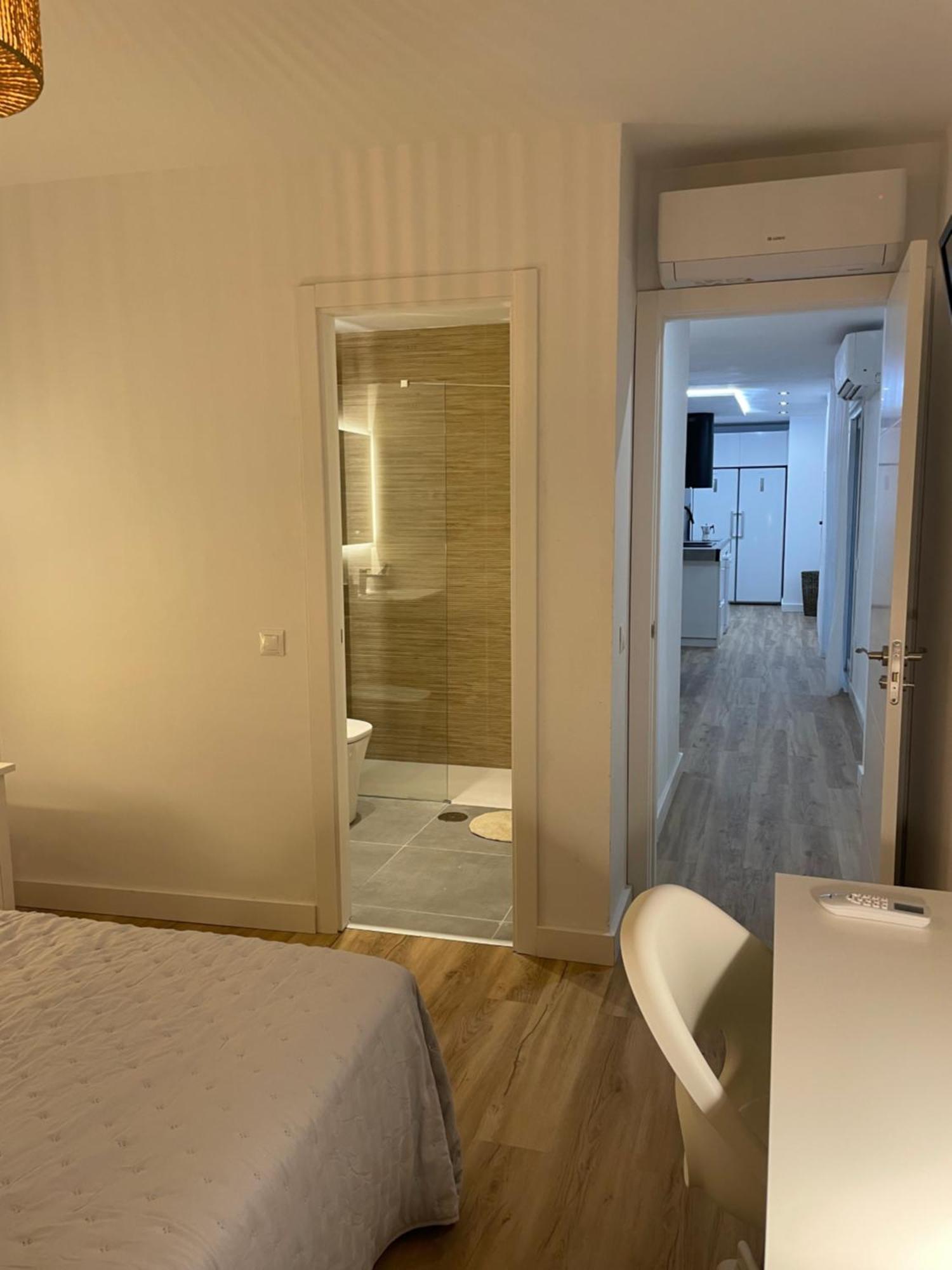 Apartamento 4 2 Banos Parking