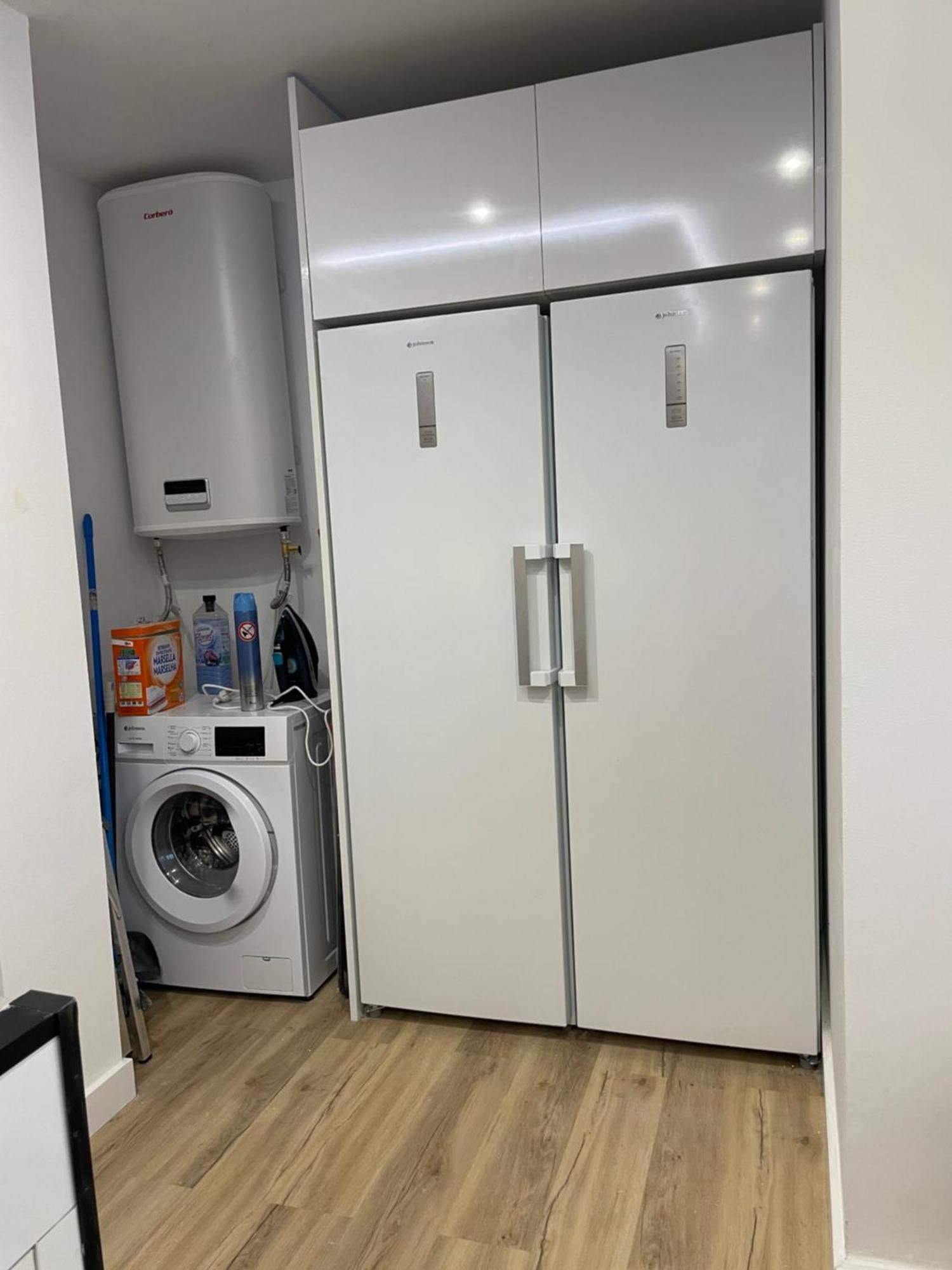 4 2 Banos Parking Apartamento Fuengirola