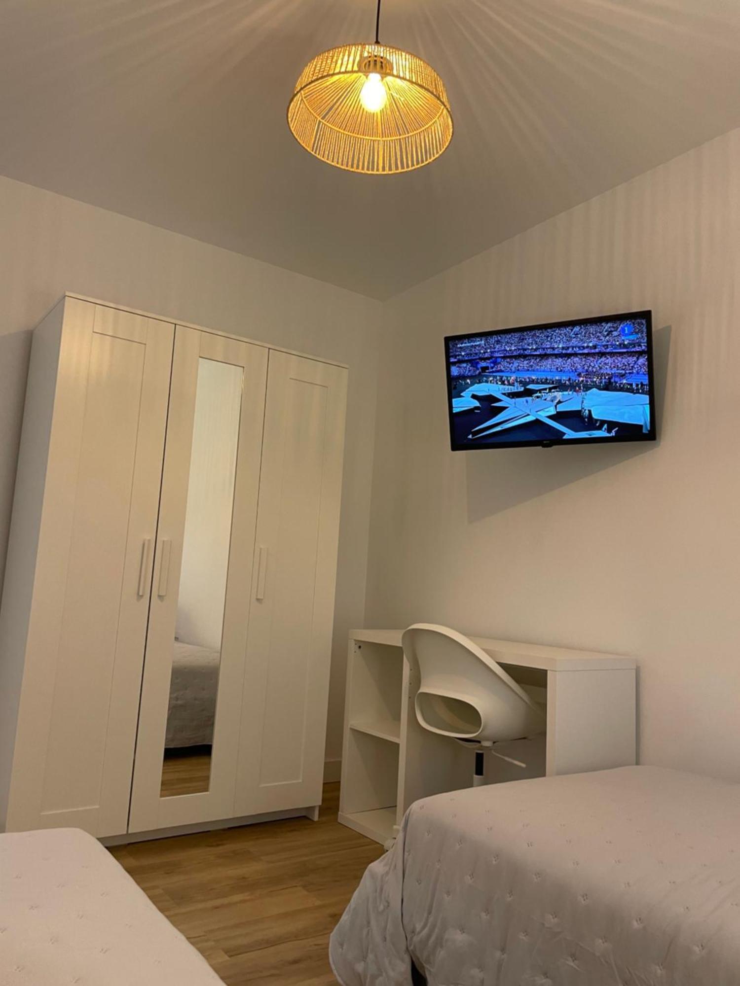 4 2 Banos Parking Apartamento Fuengirola