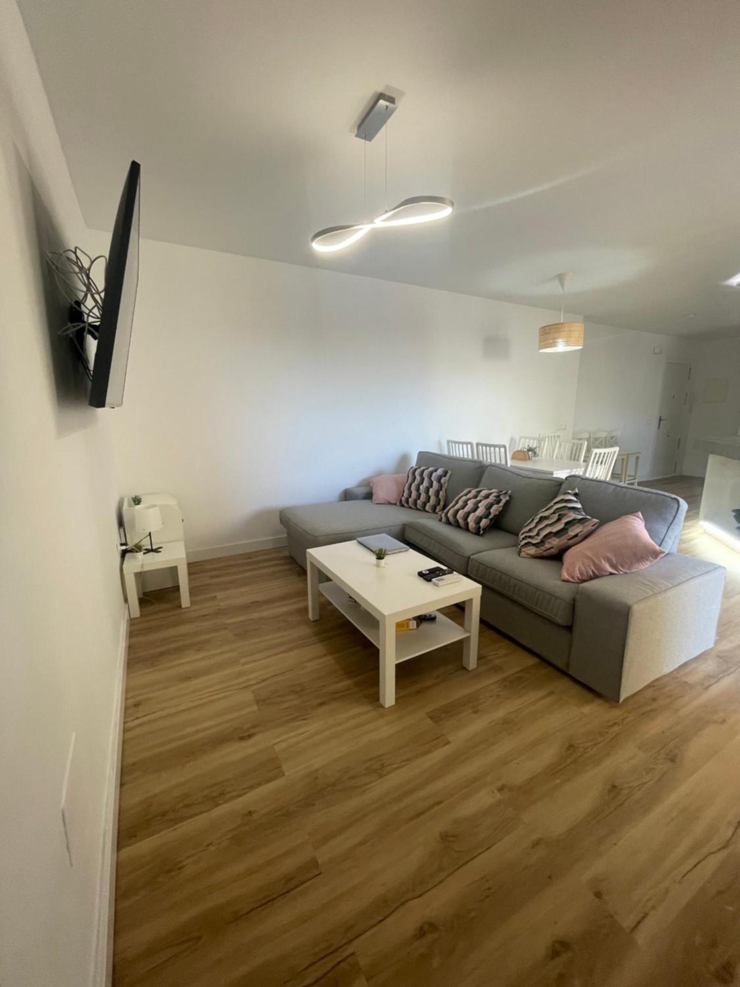 Apartamento 4 2 Banos Parking Fuengirola