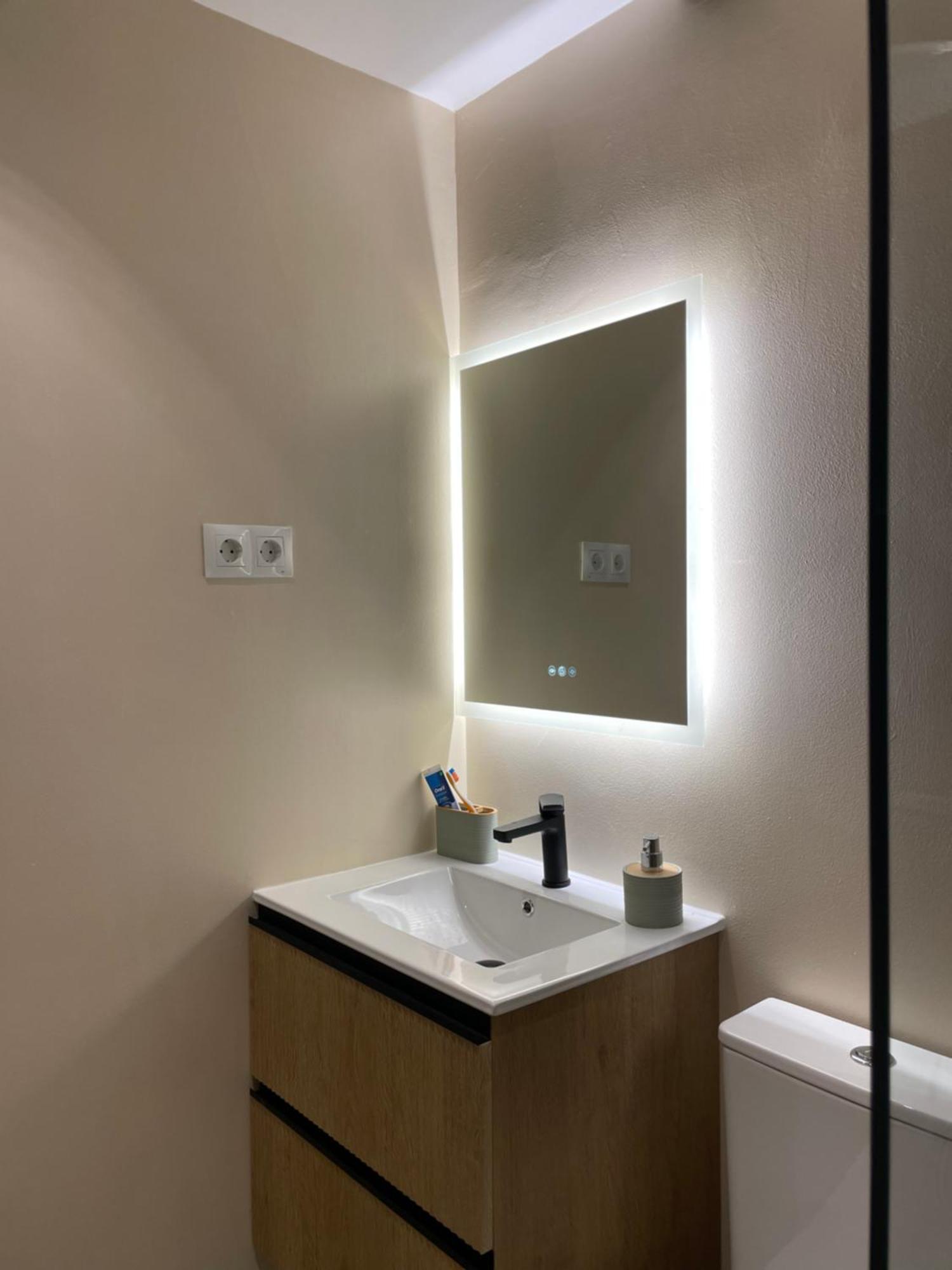 Apartamento 4 2 Banos Parking Fuengirola