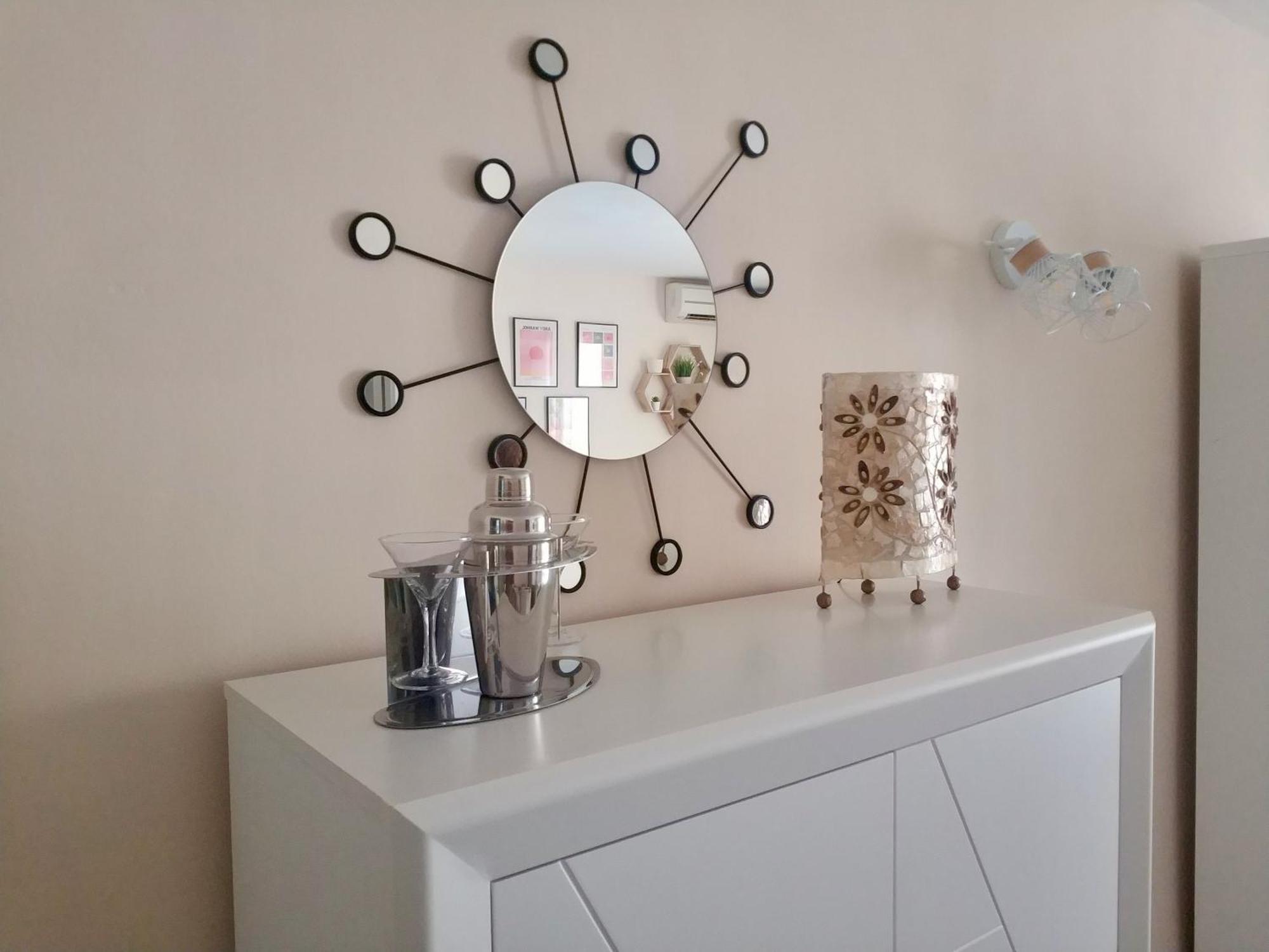 Rampas Puerto Appartement