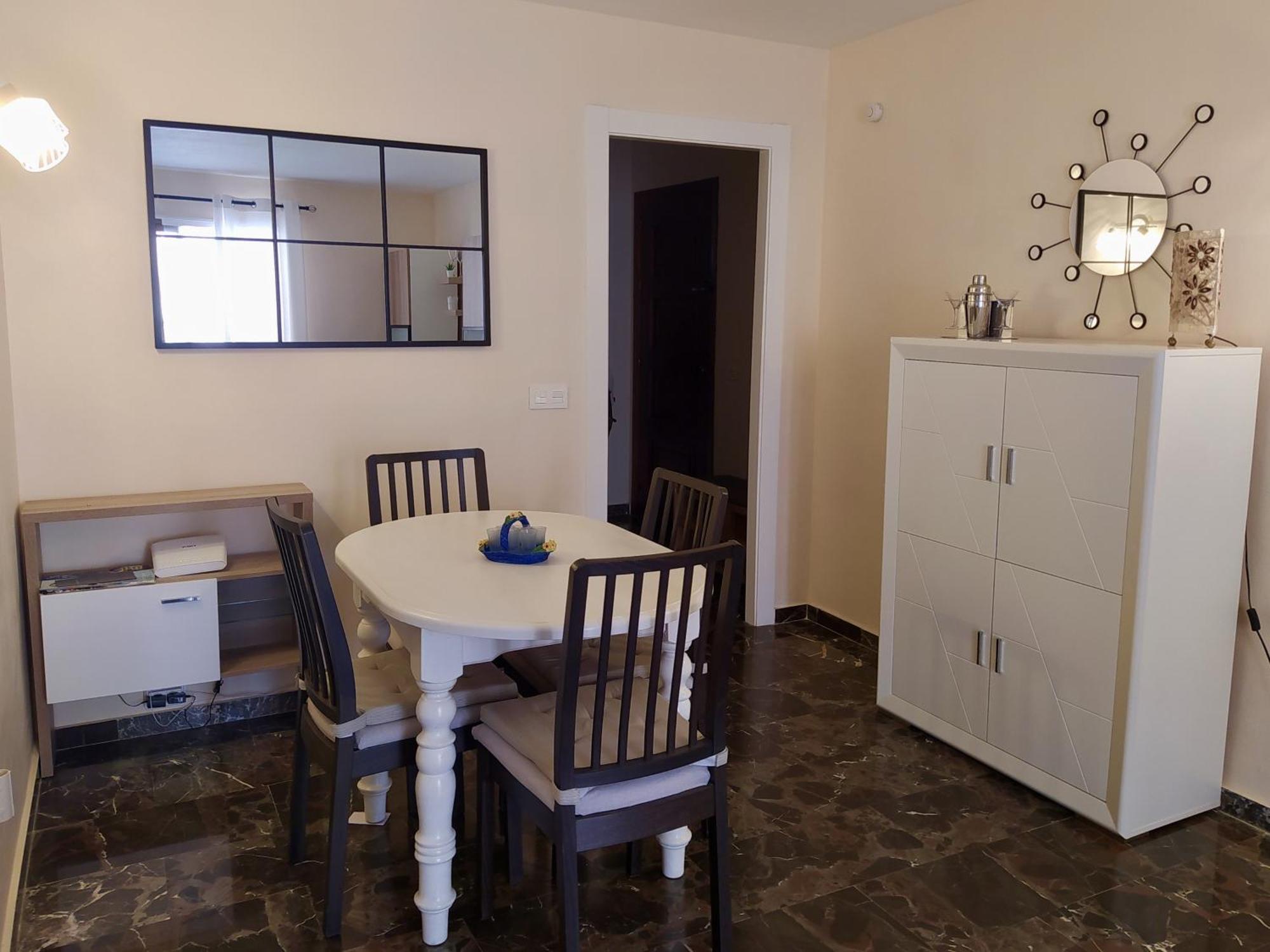 Appartement Rampas Puerto *