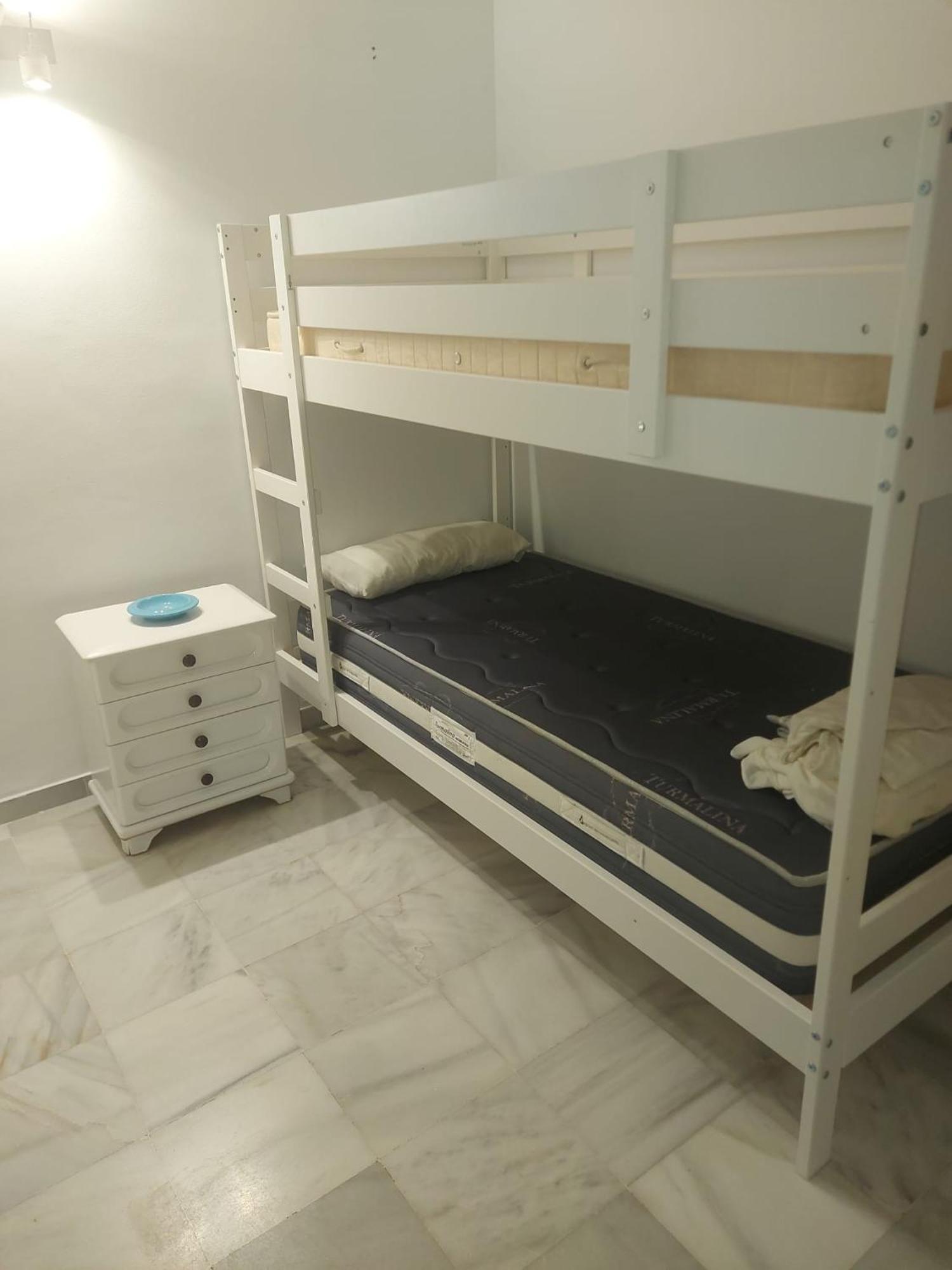 Apartamento Yucas Fuengirola