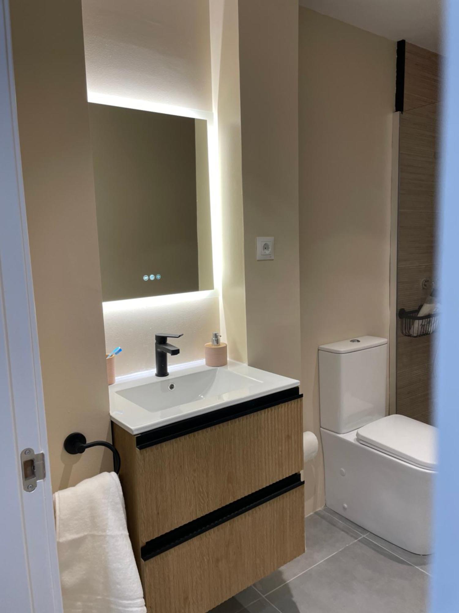 Appartement Fuengirola, 4 2 Banos Parking *