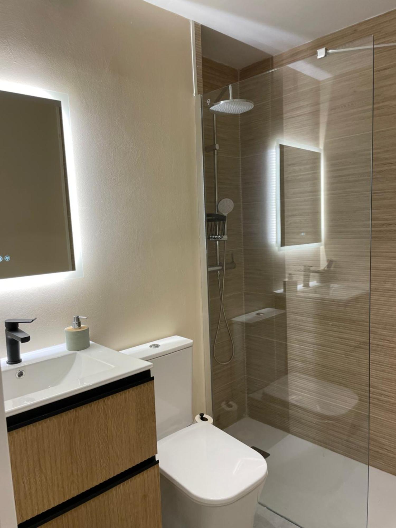 Appartement Fuengirola, 4 2 Banos Parking Fuengirola