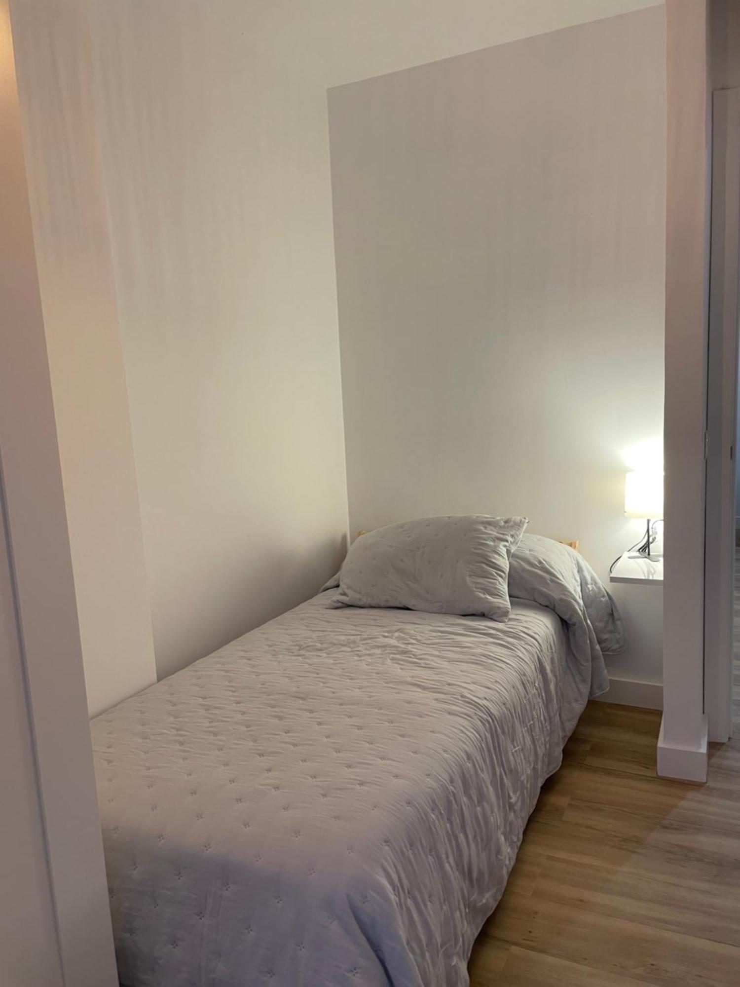 Fuengirola, 4 2 Banos Parking Appartement
