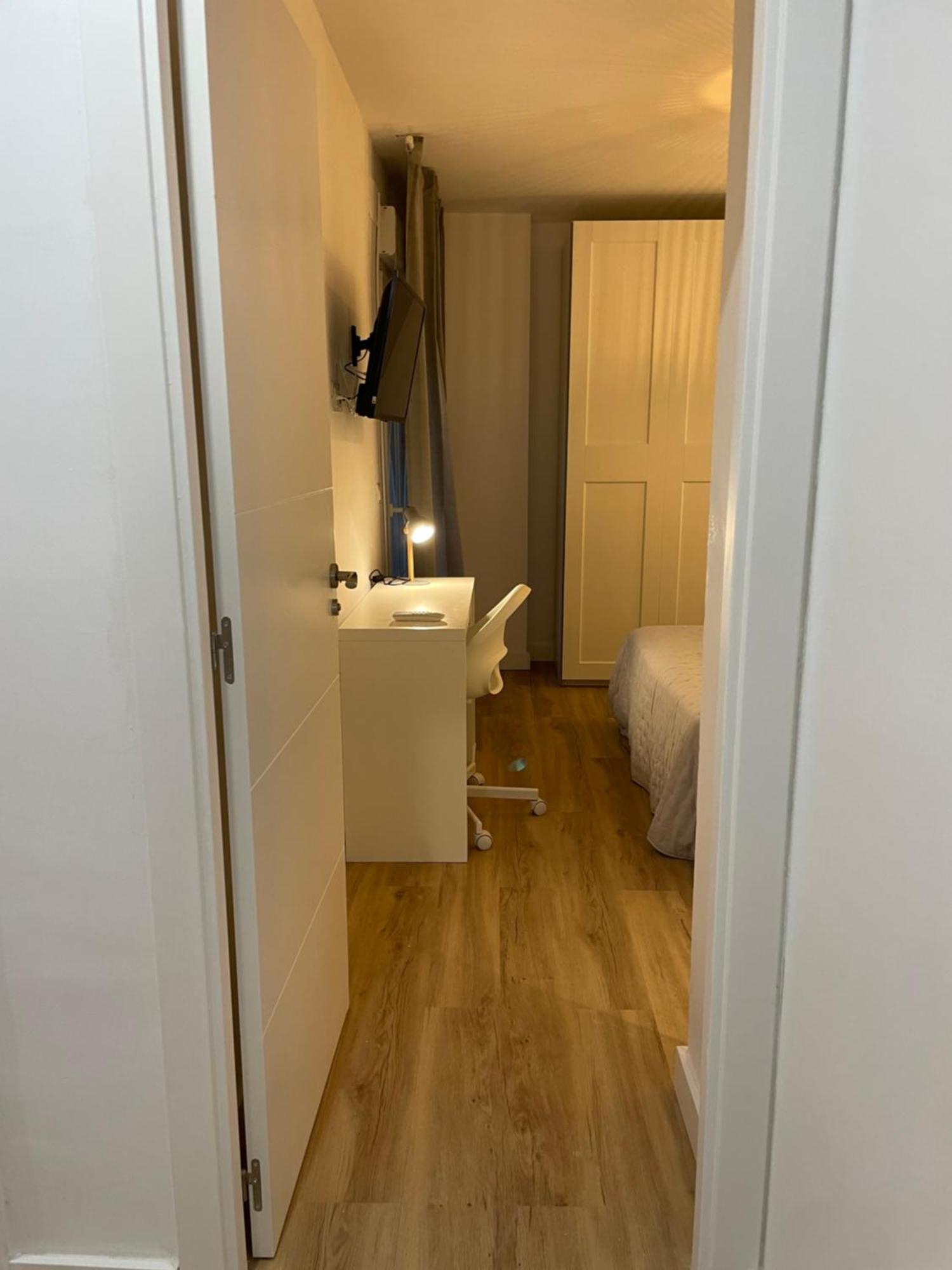 Fuengirola, 4 2 Banos Parking Appartement