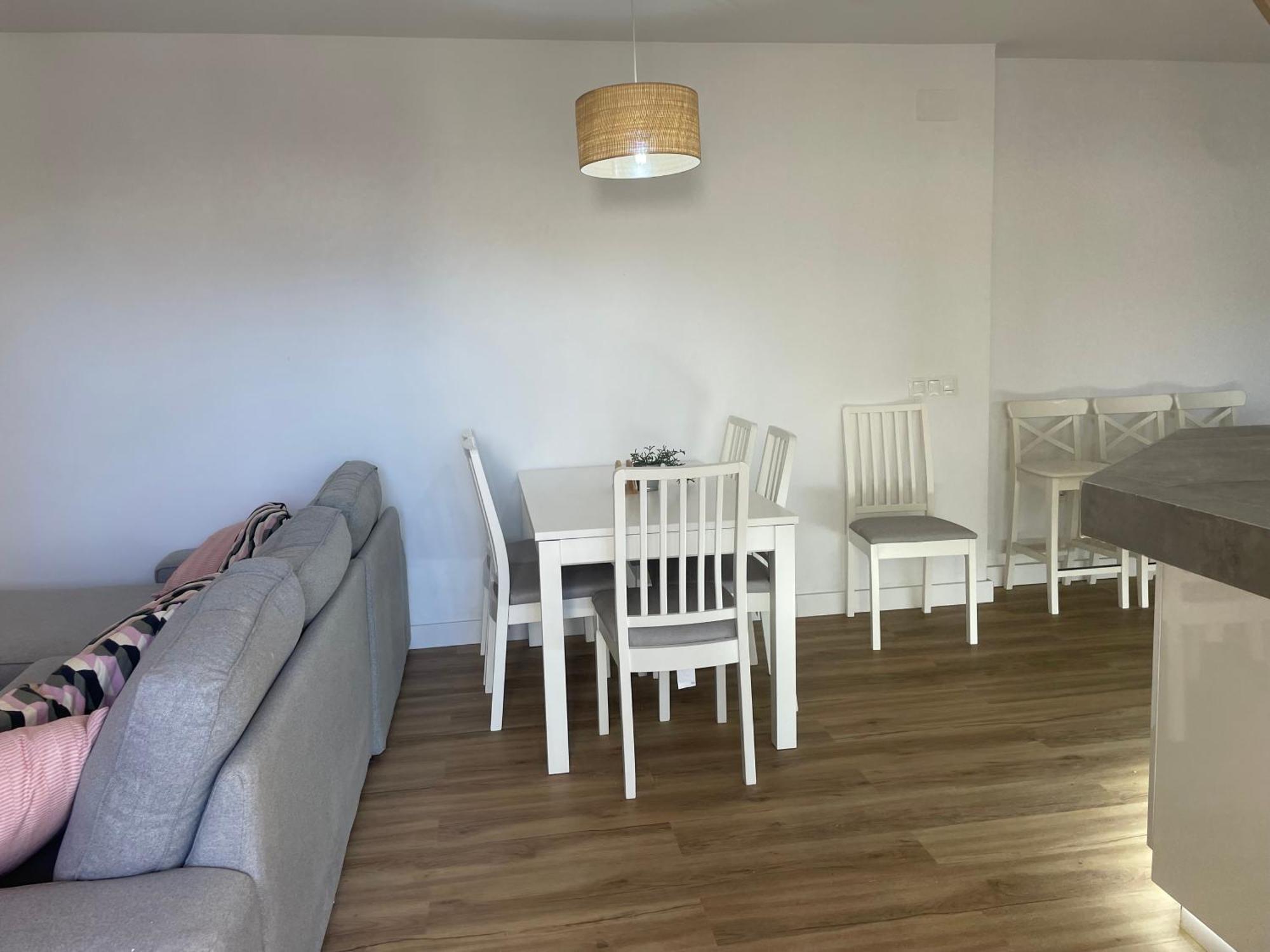 Fuengirola, 4 2 Banos Parking *