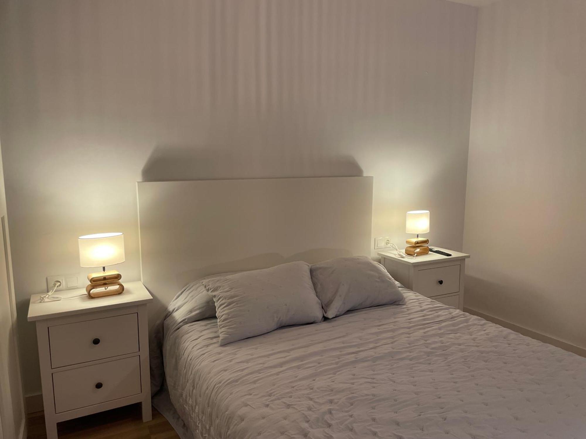 Appartement Fuengirola, 4 2 Banos Parking Fuengirola