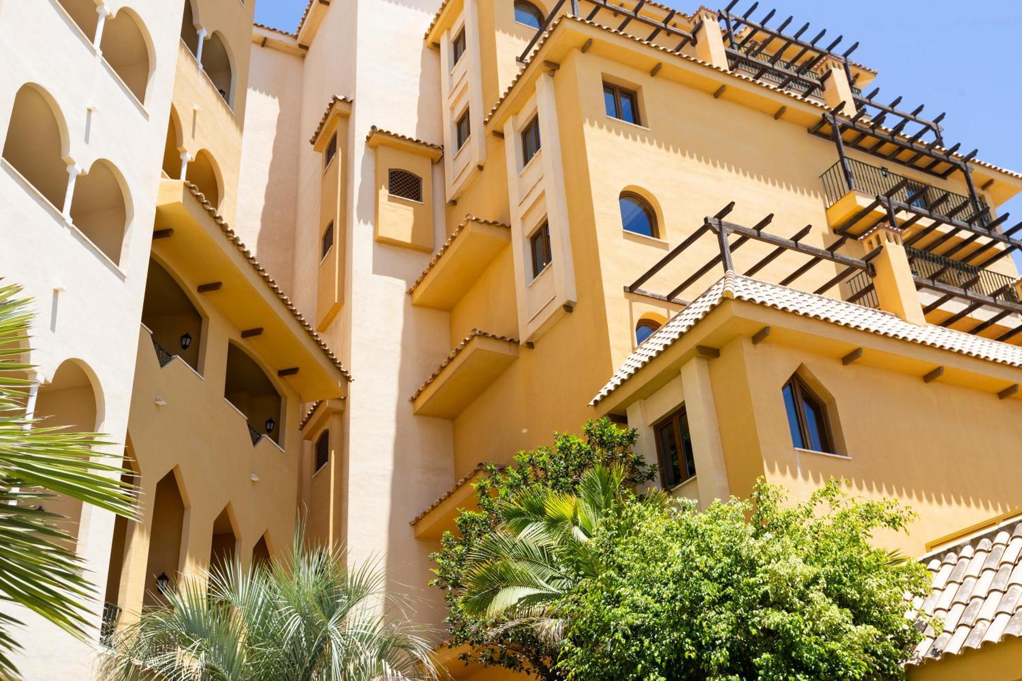 Ipv Palace & - Adults Recommended Fuengirola