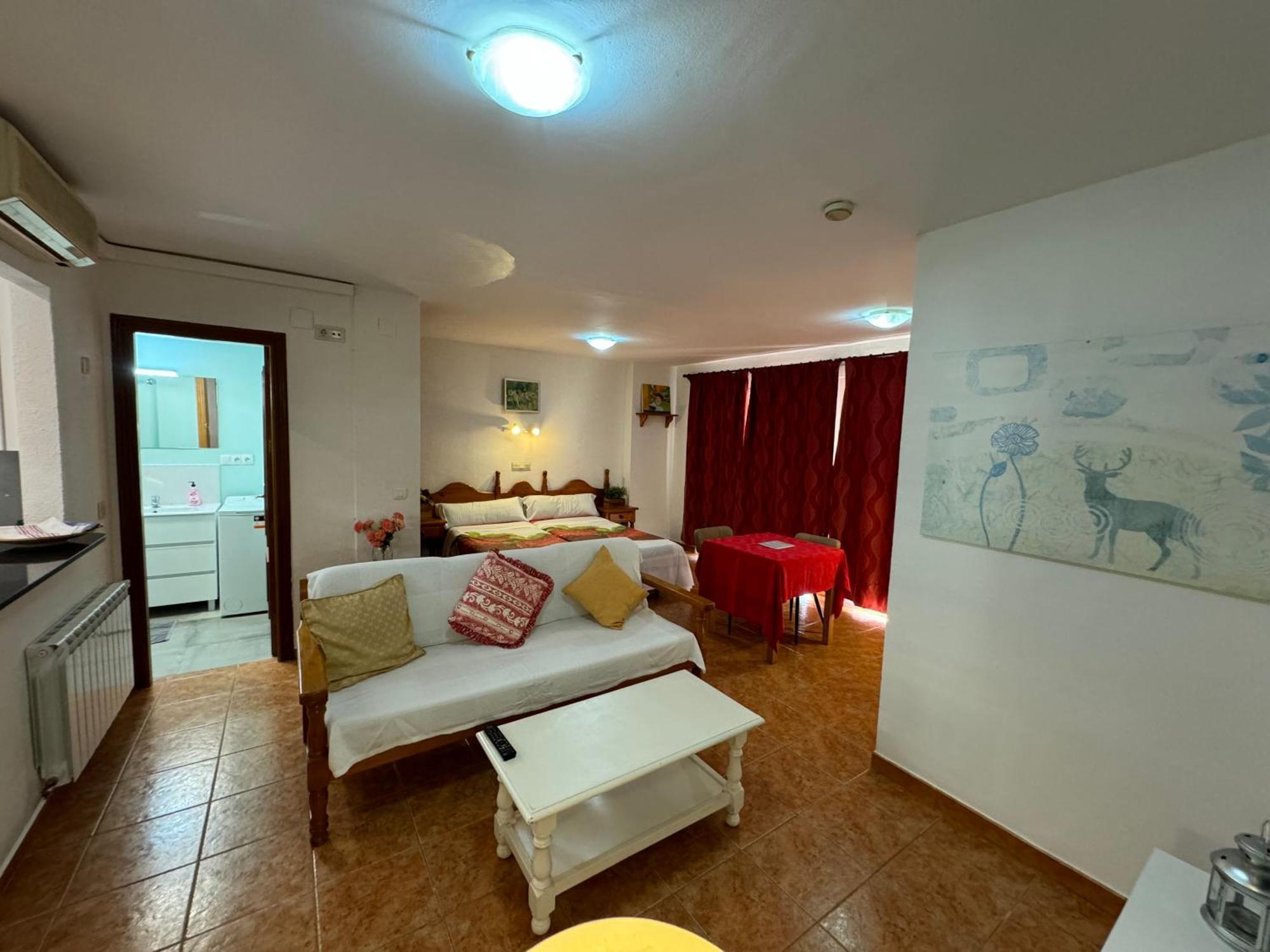 Turisticos Yamasol Appartement *