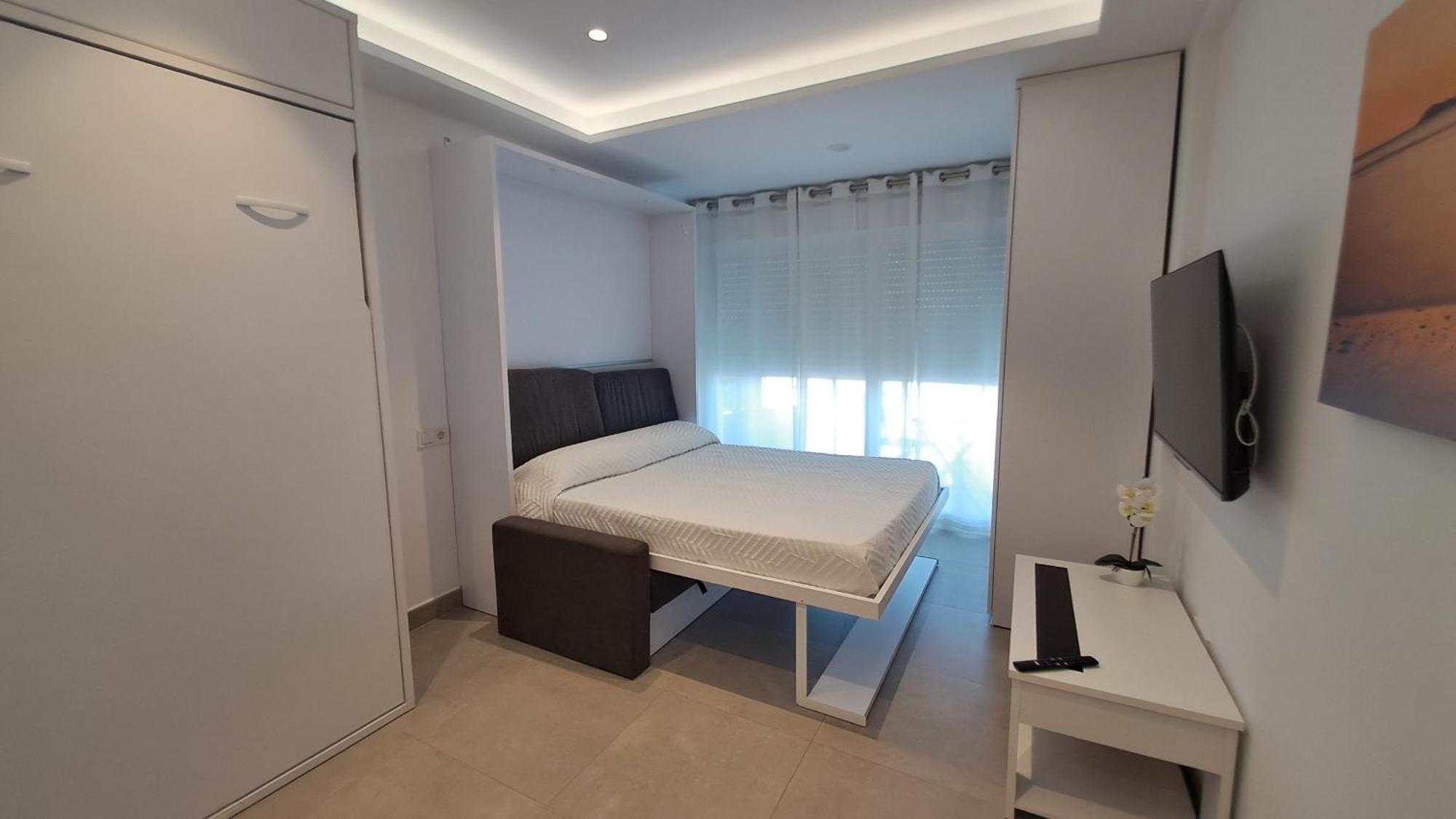 Apartamento Perla Costa Del Sol *
