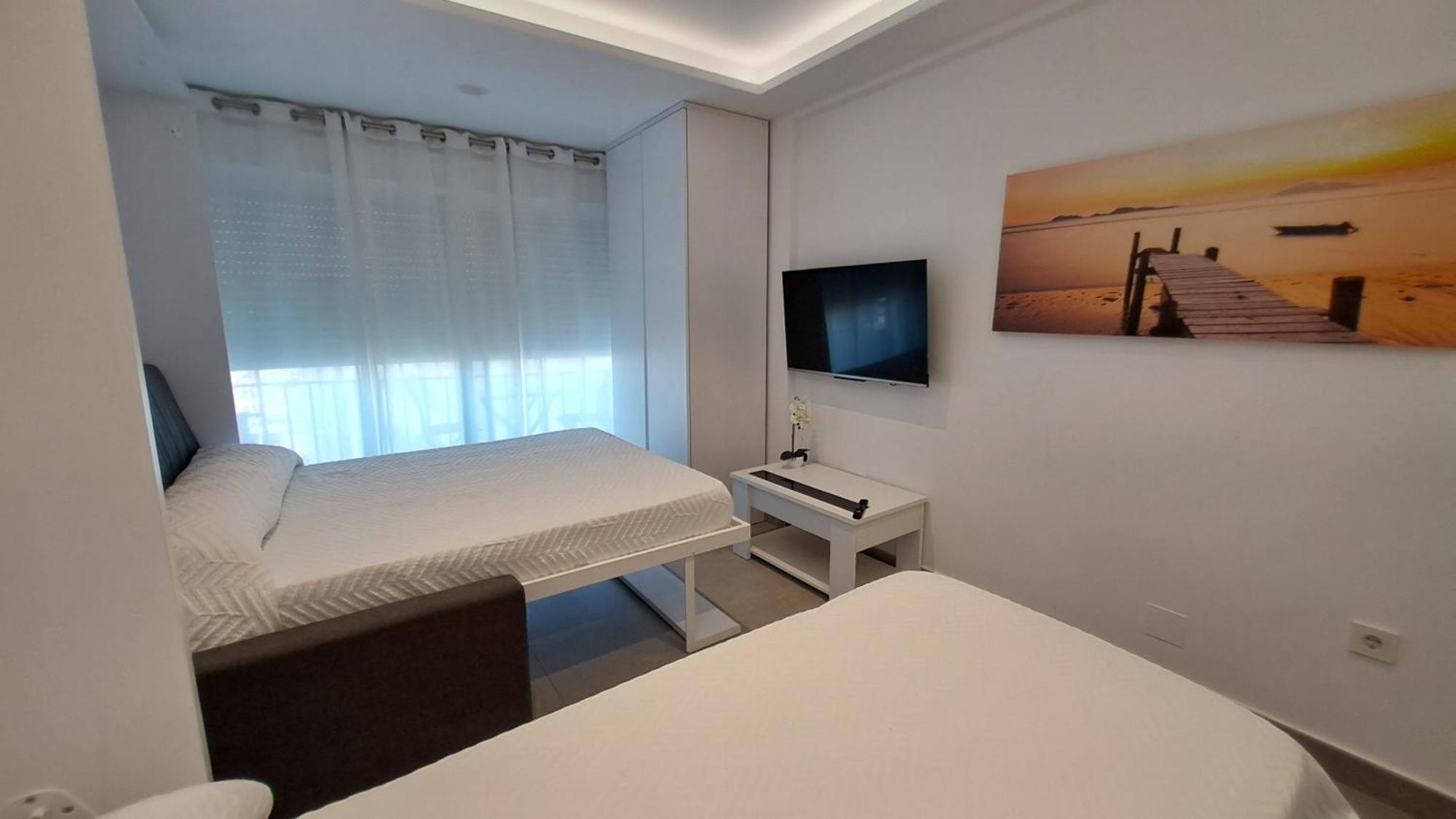 Apartamento Perla Costa Del Sol Fuengirola