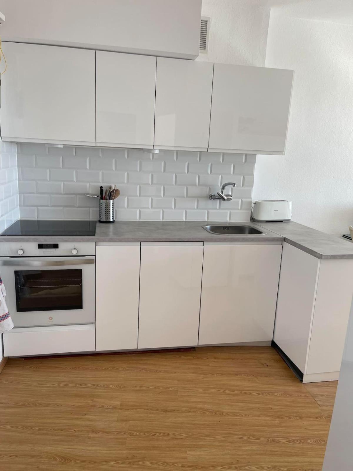 Sea View 1 Bedroom Costa Del Sol - Torreblanca, Apartment *
