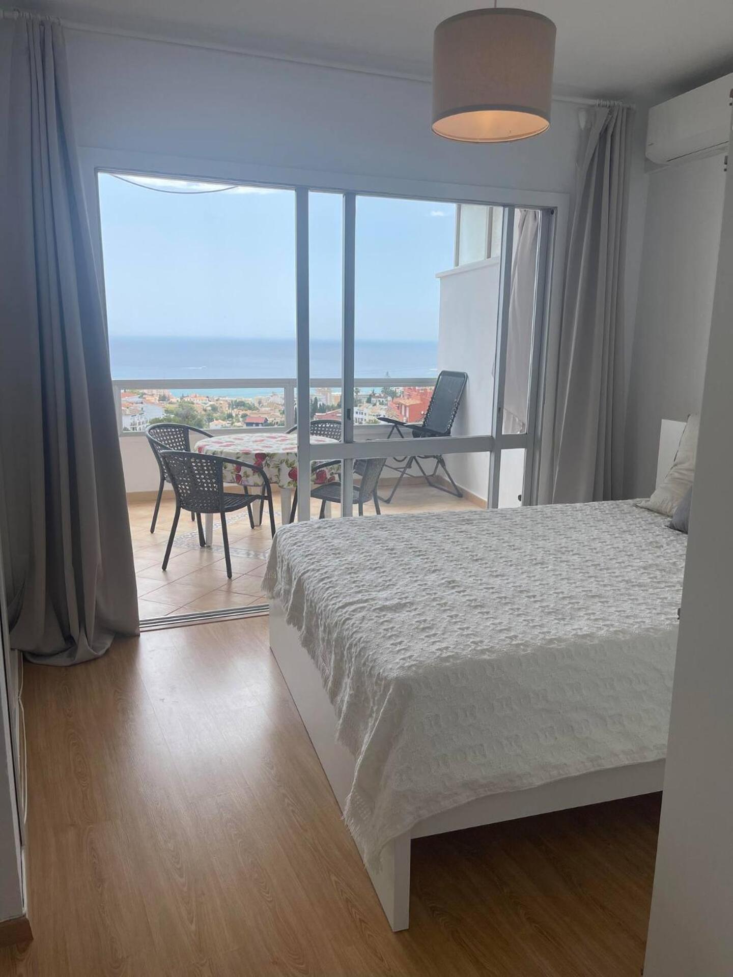 Sea View 1 Bedroom Costa Del Sol - Torreblanca, * Fuengirola