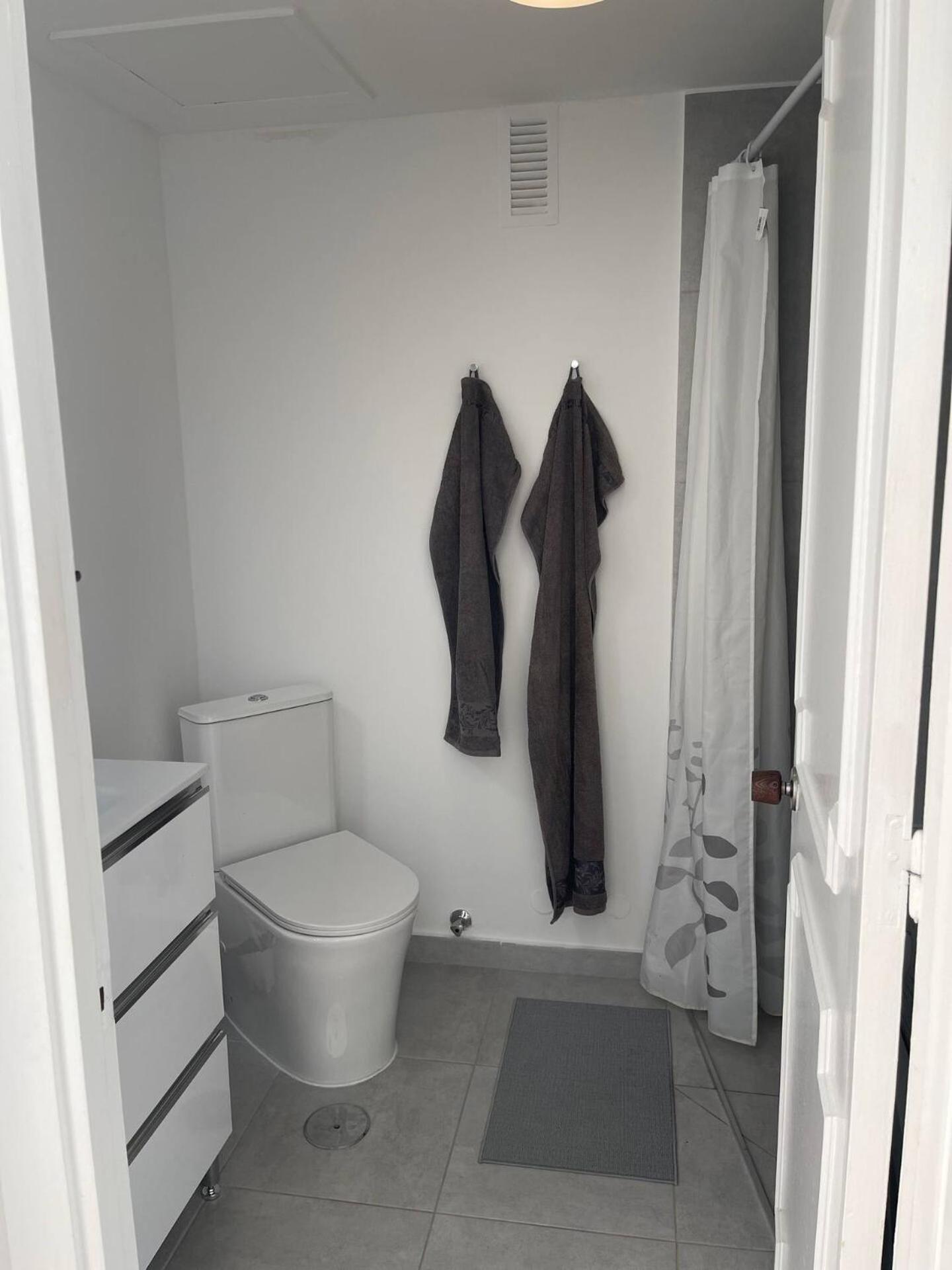 Apartment Sea View 1 Bedroom Costa Del Sol - Torreblanca, *