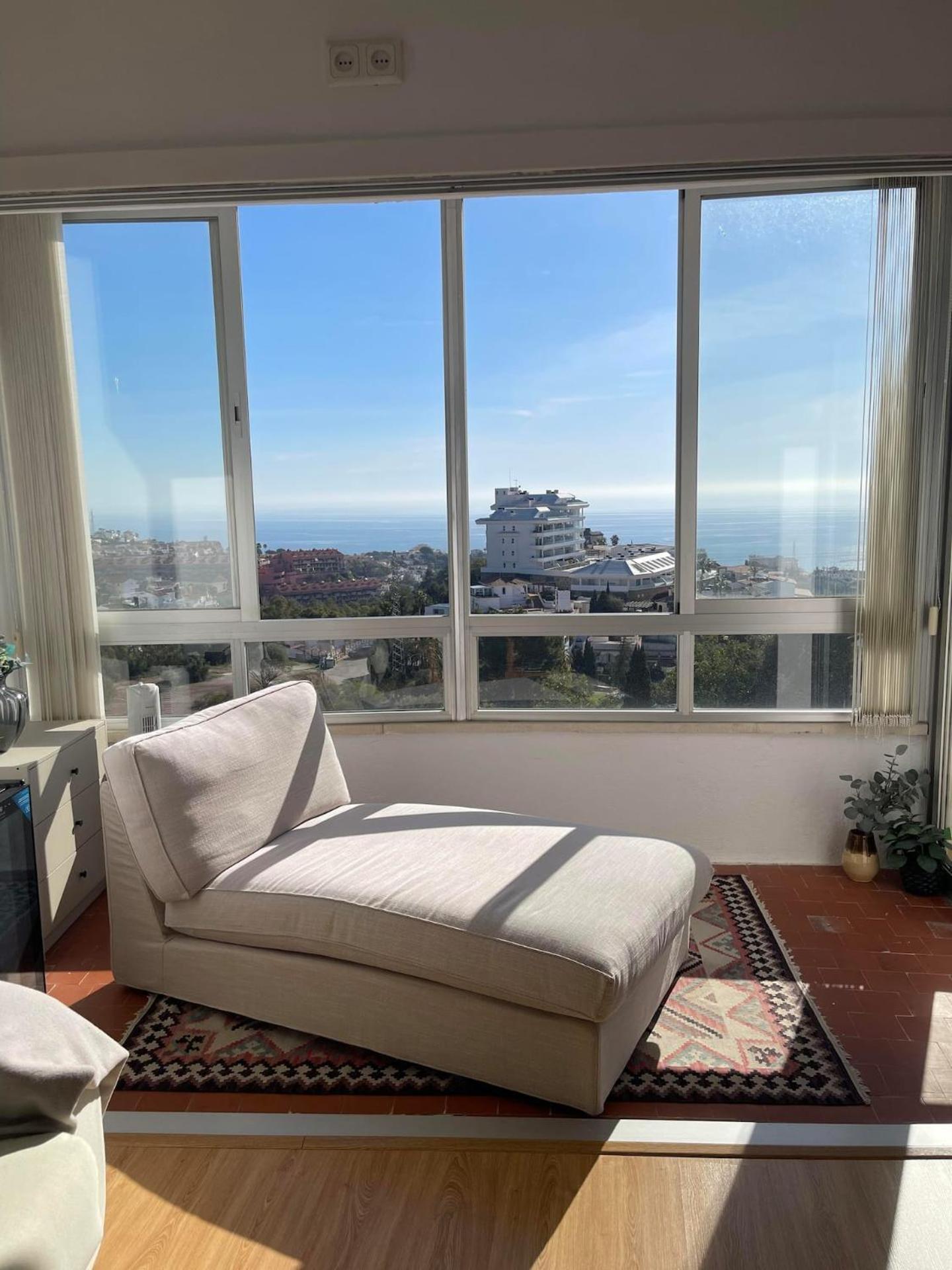 Sea View 1 Bedroom Costa Del Sol - Torreblanca, Apartment *