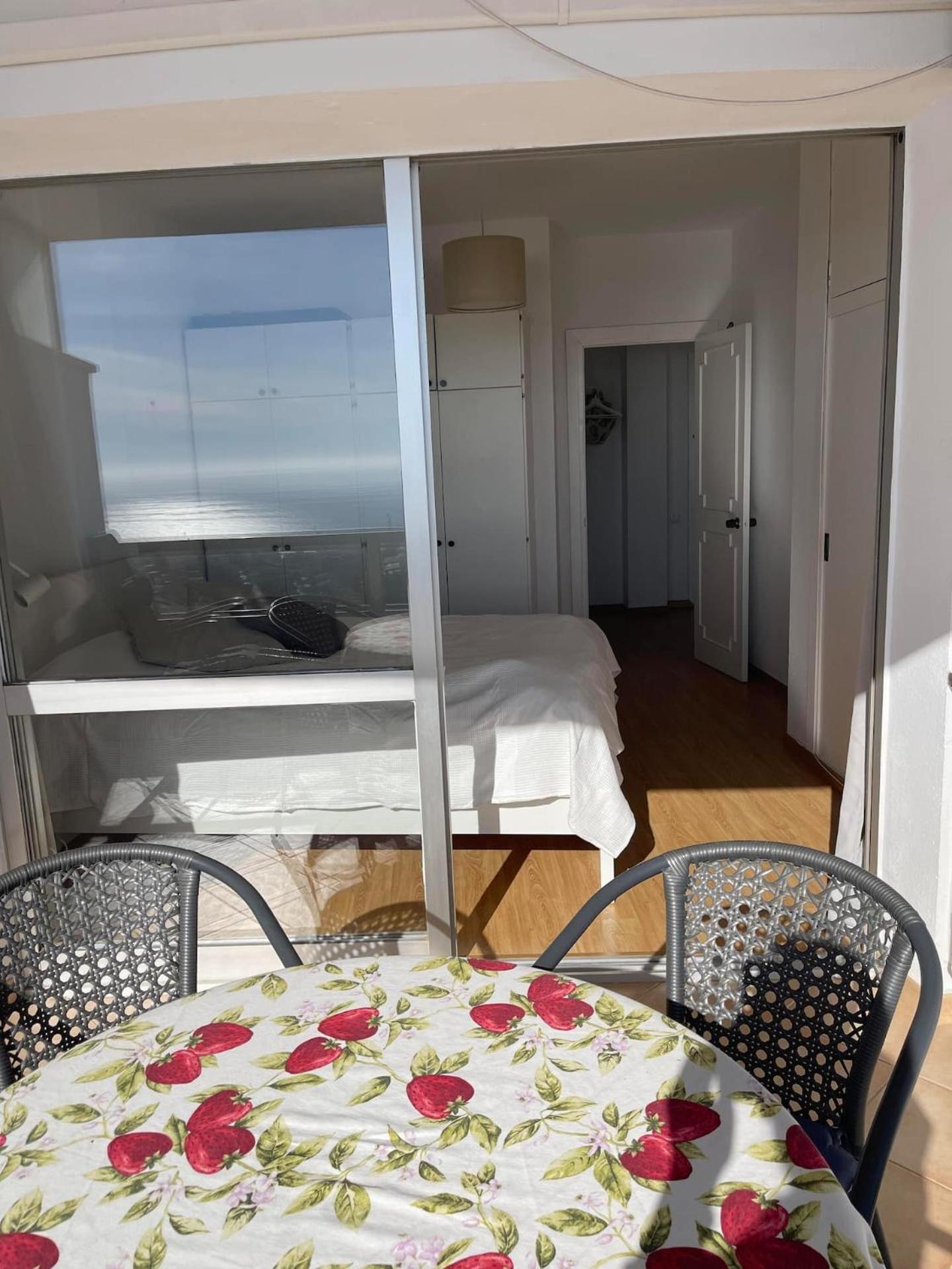 Sea View 1 Bedroom Costa Del Sol - Torreblanca, Fuengirola