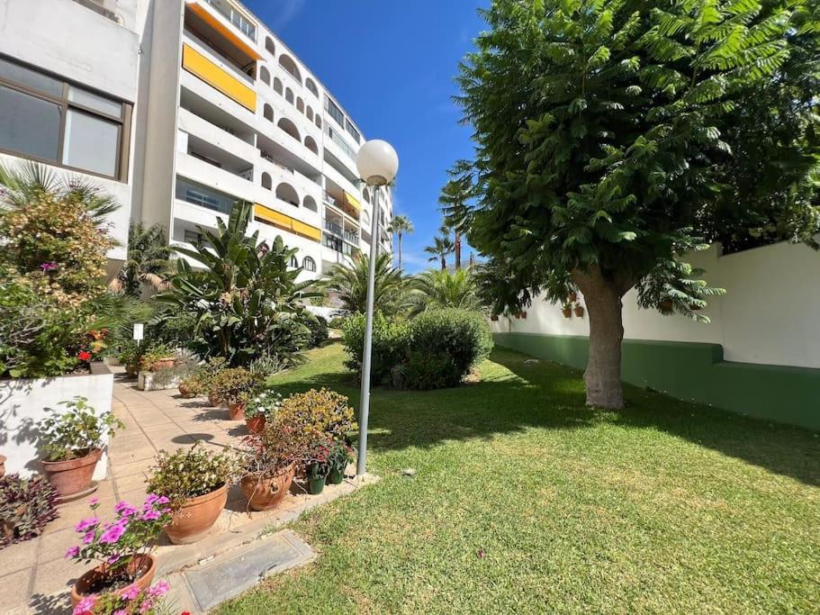 Elegante Y Luminoso De Playa Apartment Fuengirola