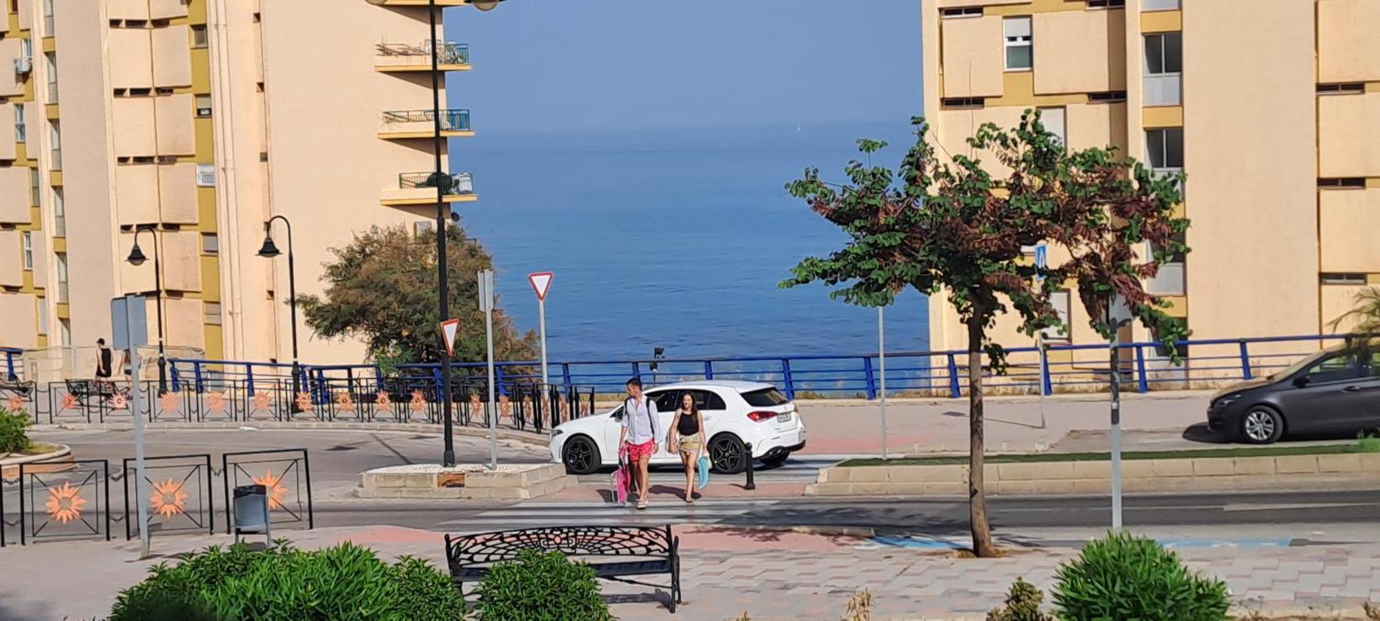 Brisas Del Mar * Fuengirola