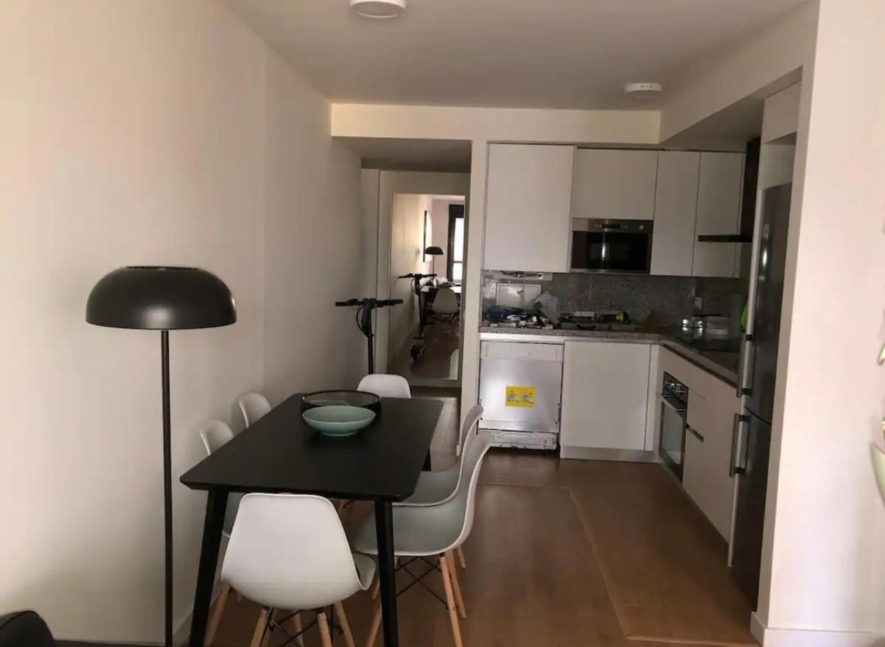 Appartement Luxury Fuengirola