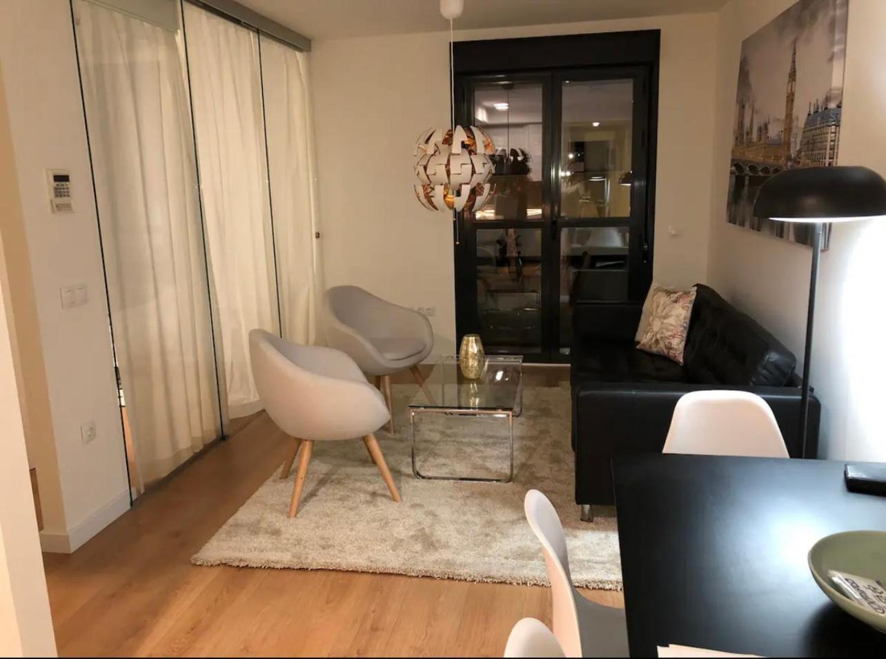 Luxury Appartement