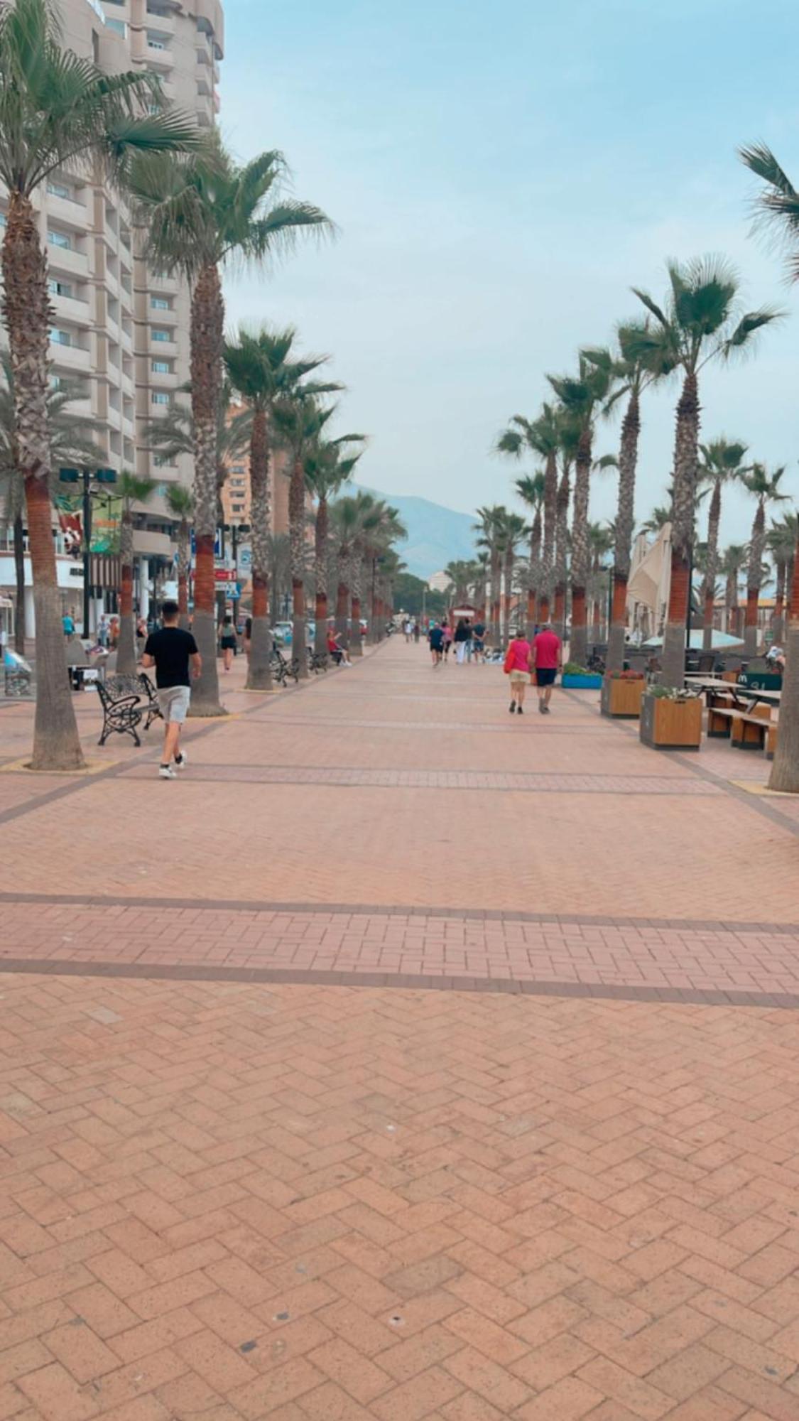 Luxury * Fuengirola