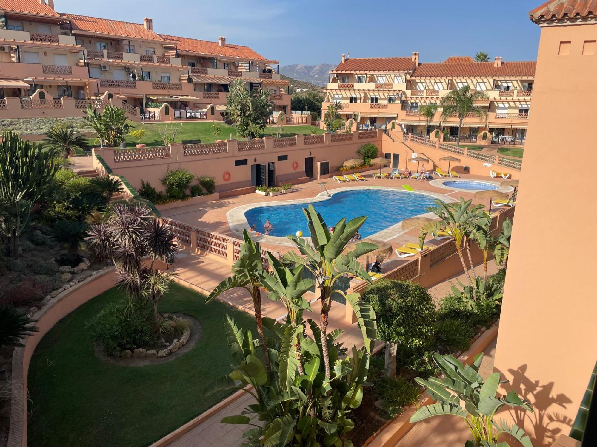 Sunset Duplex Apartamento