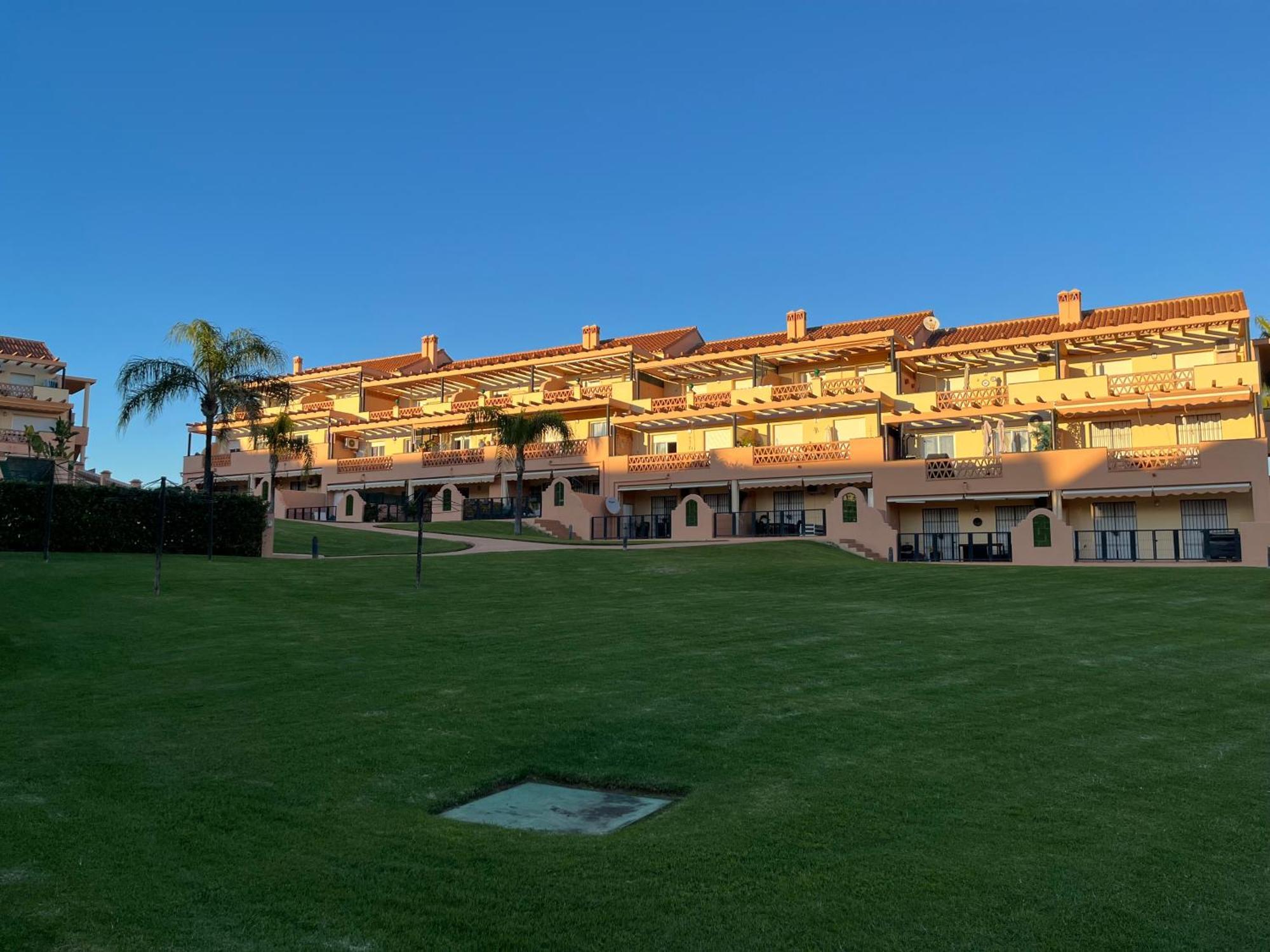 Apartamento Sunset Duplex *