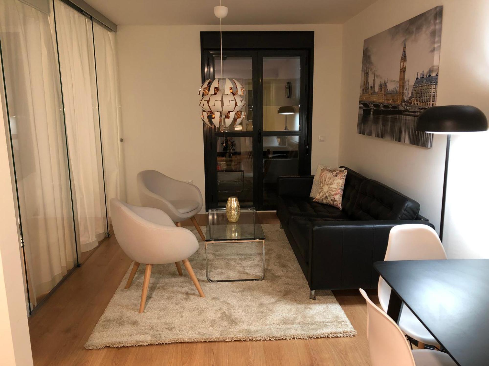 Appartement Luxury