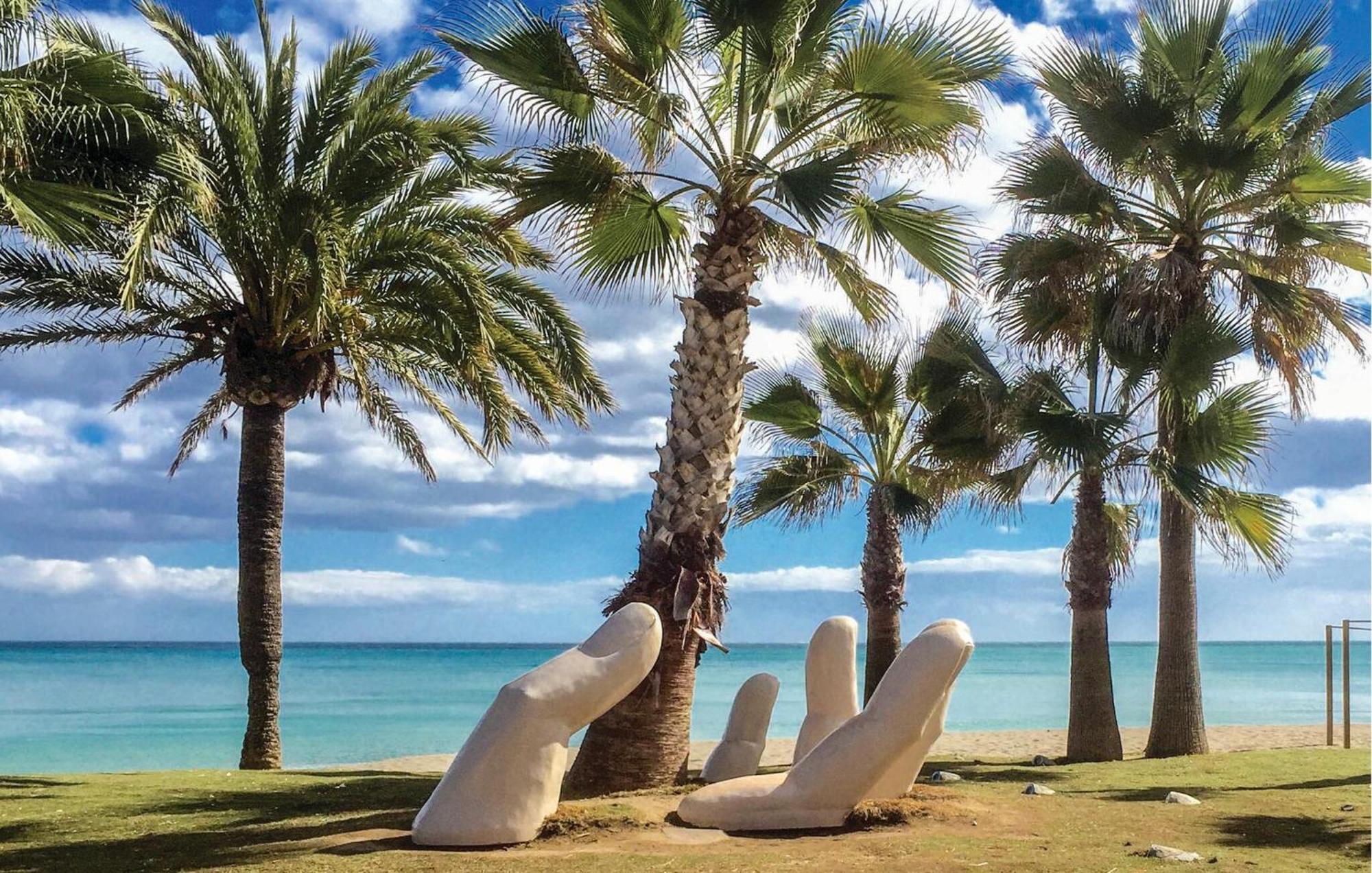 Santa Rosa, Mijas Golf Ferienhaus Fuengirola