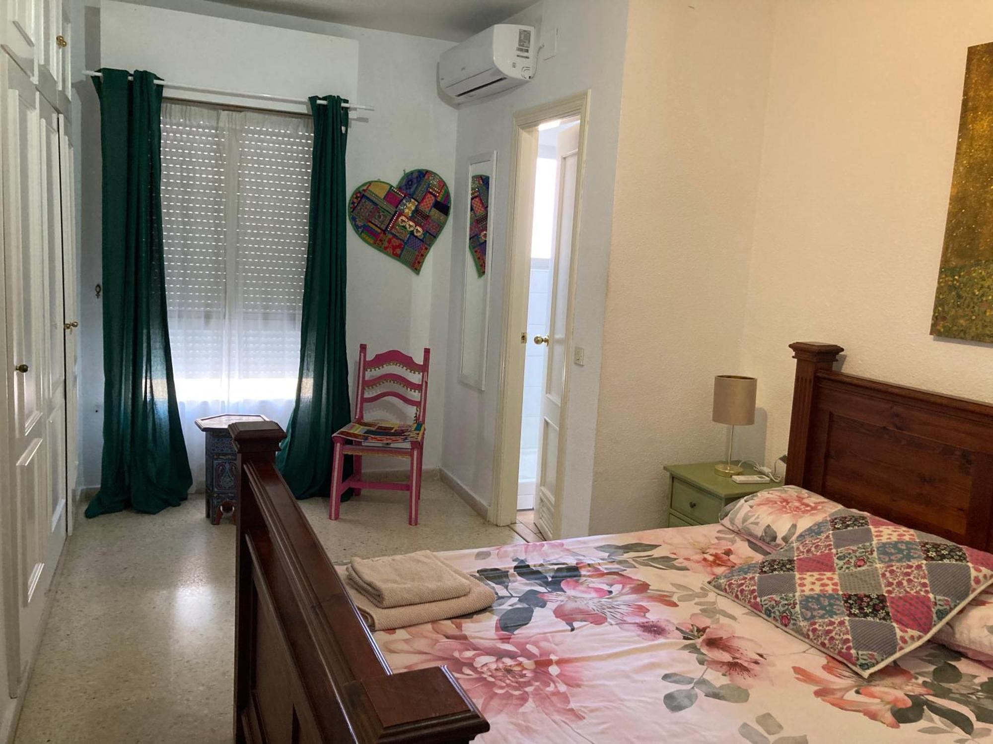 Appartement La Siesta Fuengirola