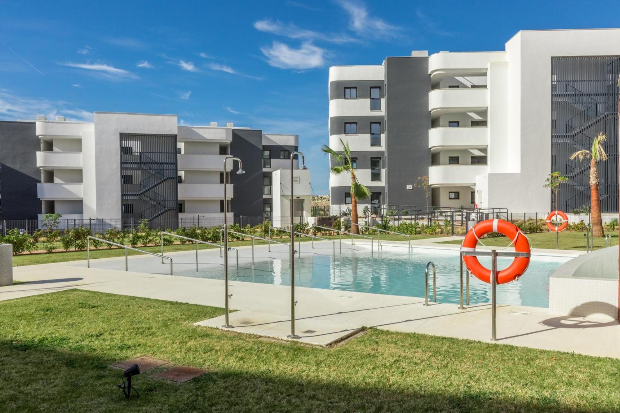 Apartamento Vivi Homes - Levalin Wellness, Pool & Terrace