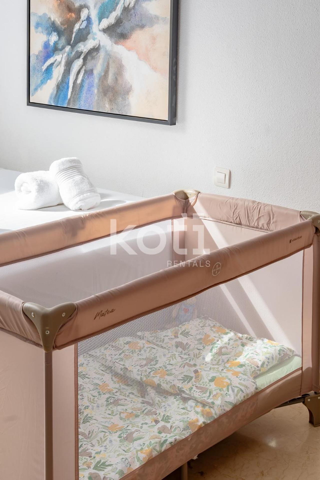 Koti - Atico Fenix Apartamento Fuengirola