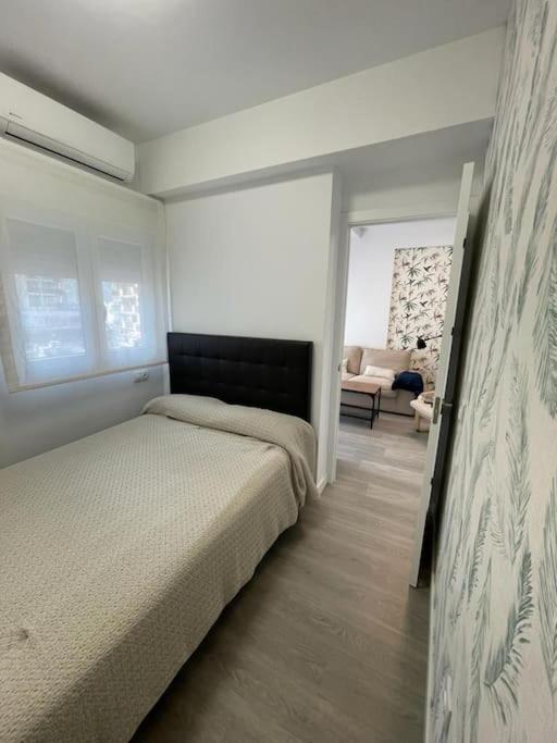 Seafront Huoneisto Fuengirola