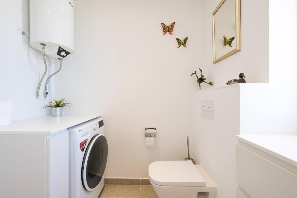119-magnificent Front Apartment, *