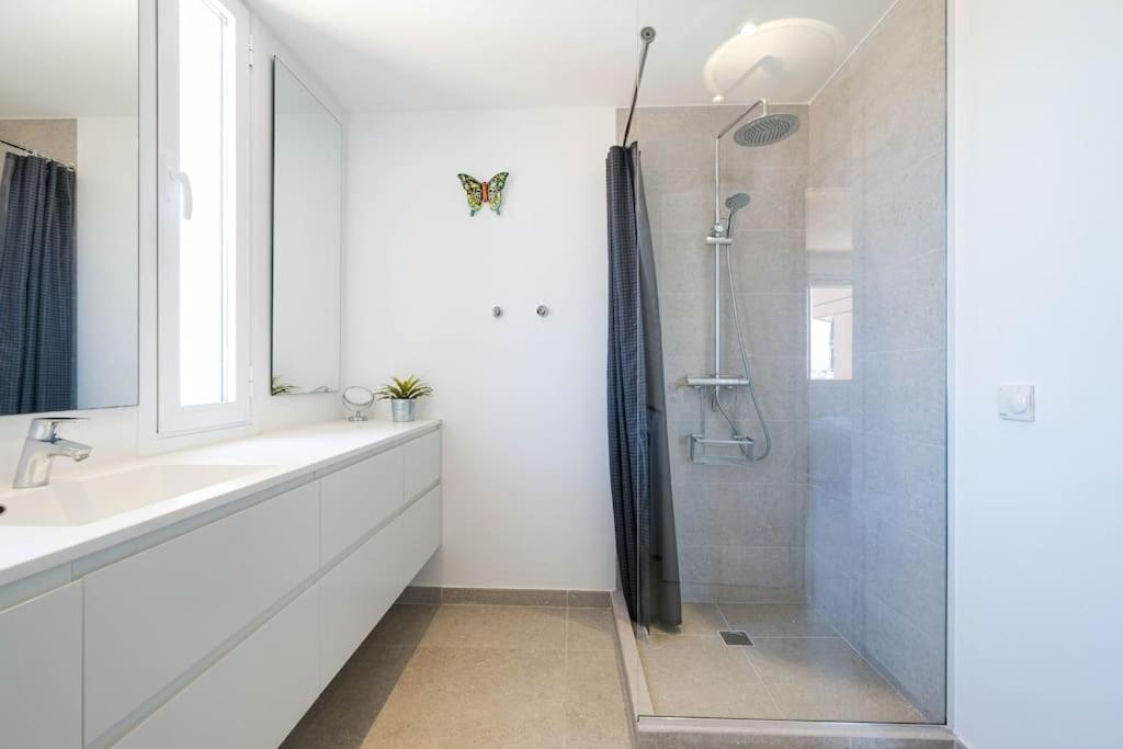119-magnificent Front Apartment, Fuengirola
