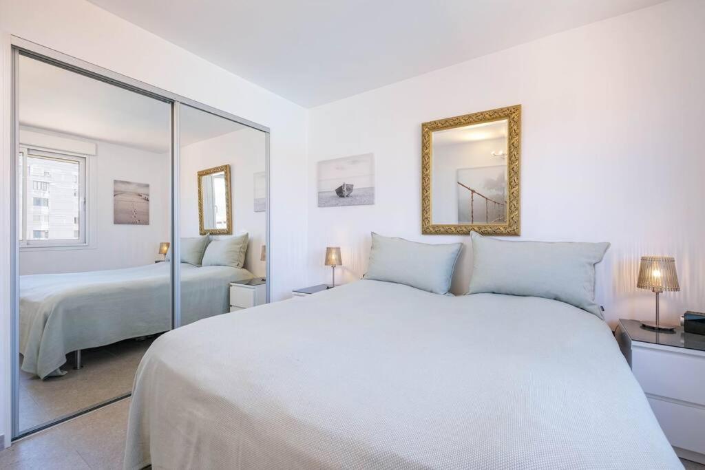 119-magnificent Front Apartment, Apartment *