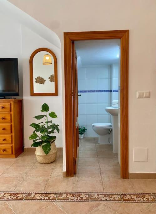Brisa Marina - Centro Y Playa Apartment