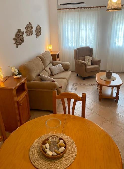 Brisa Marina - Centro Y Playa Apartment