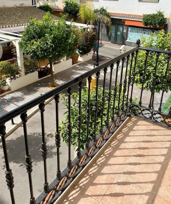 Brisa Marina - Centro Y Playa * Fuengirola