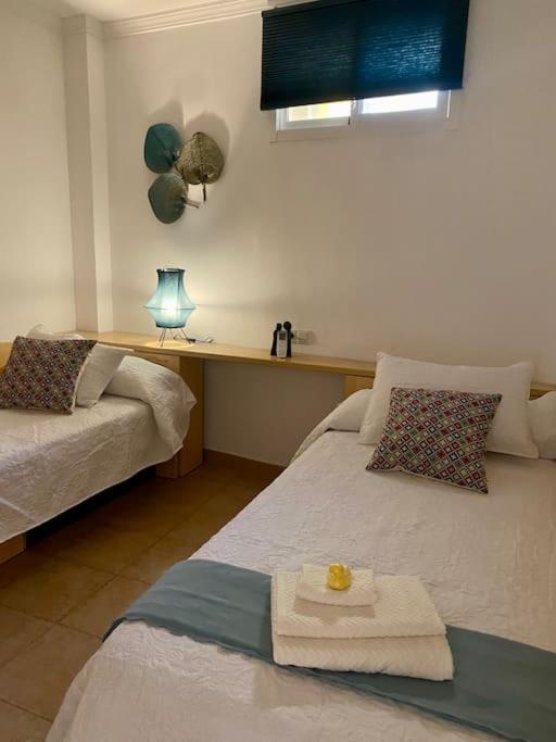 Apartment Brisa Marina - Centro Y Playa Fuengirola
