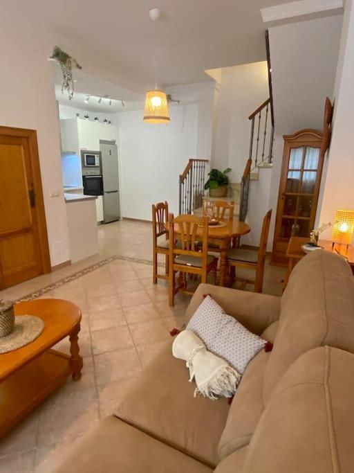 Apartment Brisa Marina - Centro Y Playa Fuengirola