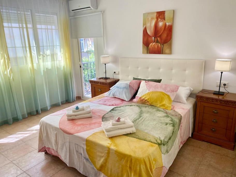Apartment Brisa Marina - Centro Y Playa